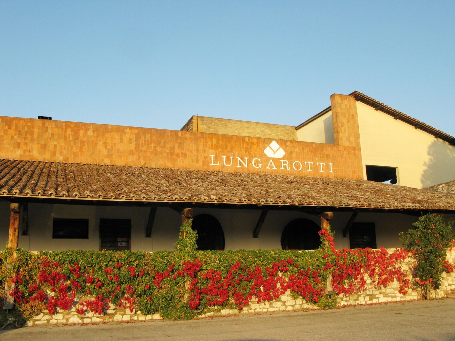 Lungarotti Wines