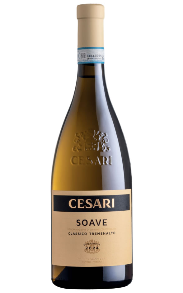 Cesari Soave Classico DOC