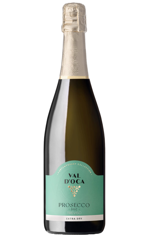 Prosecco DOC Treviso Extra Dry