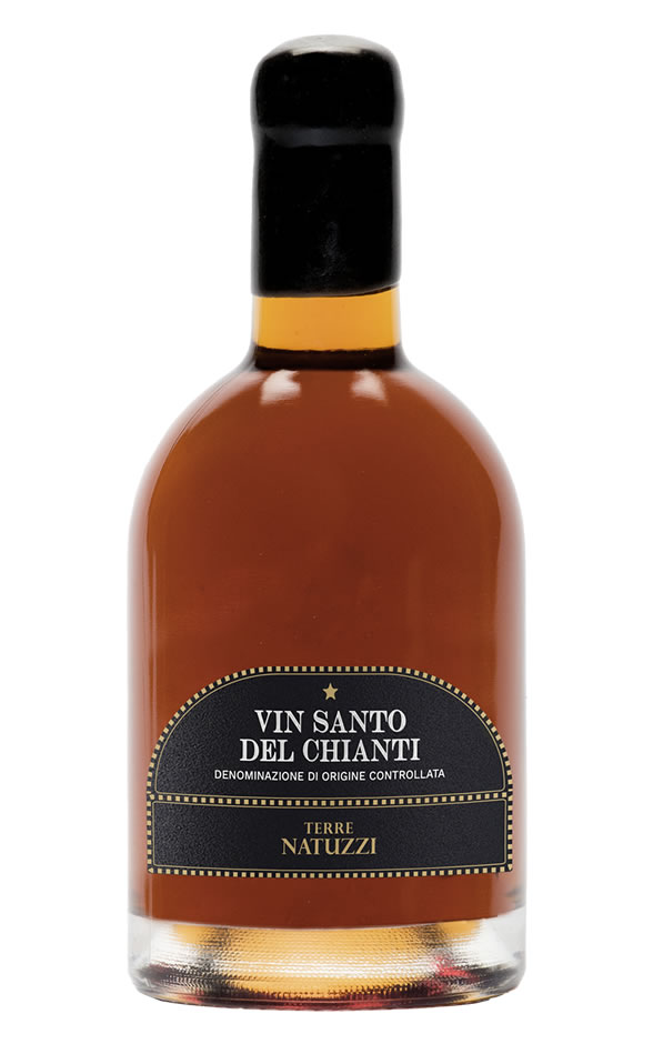 Terre Natuzzi Vin Santo